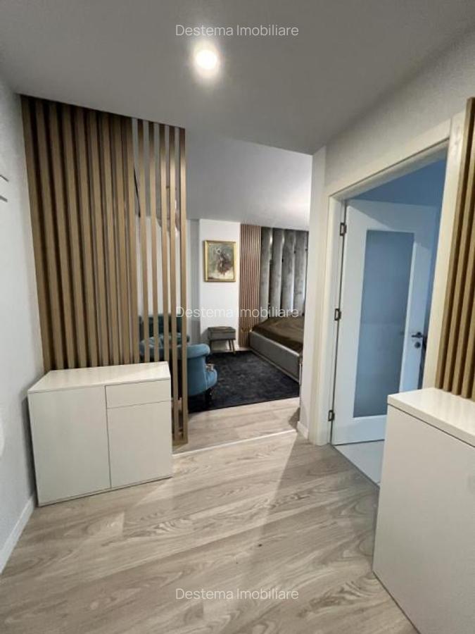 Carrefour, Zen Residence, ap 2 cam - 2