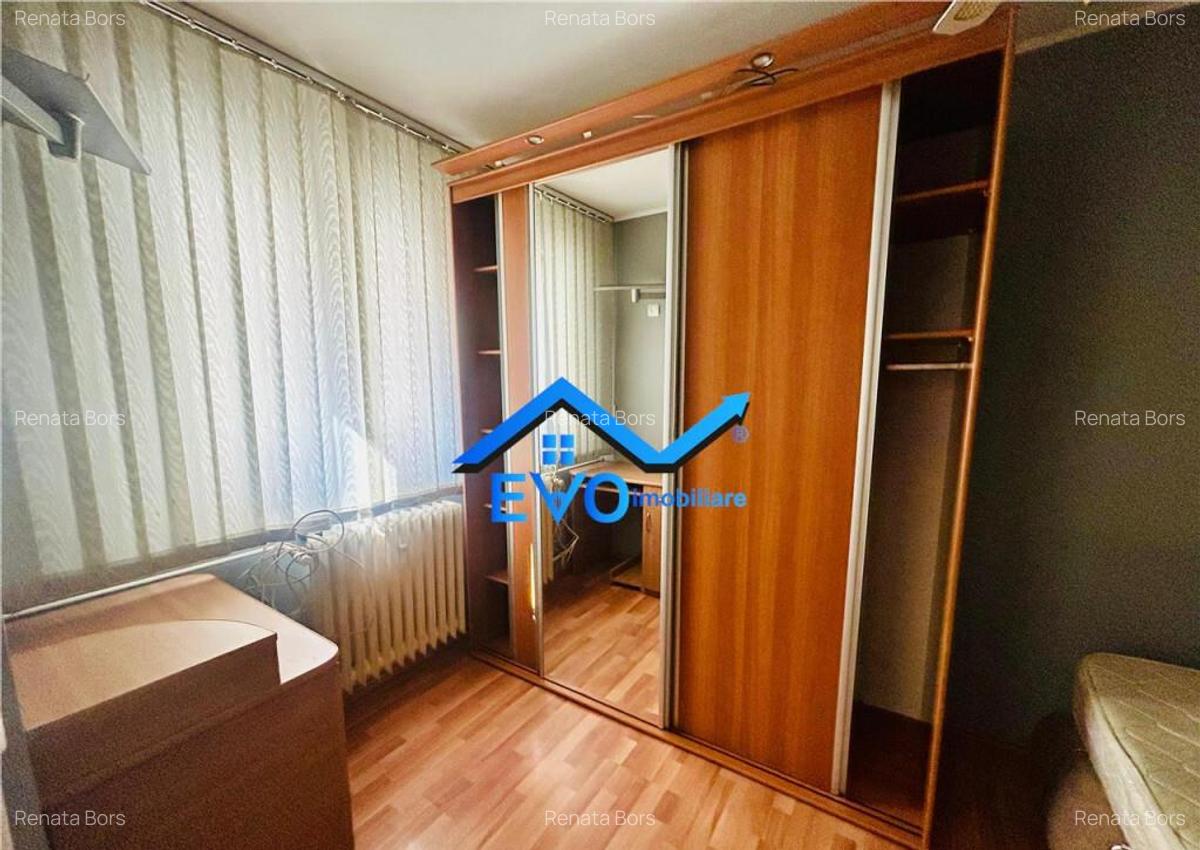 Apartament de cu 2 camere, etajul 2, Tatarasi - 8