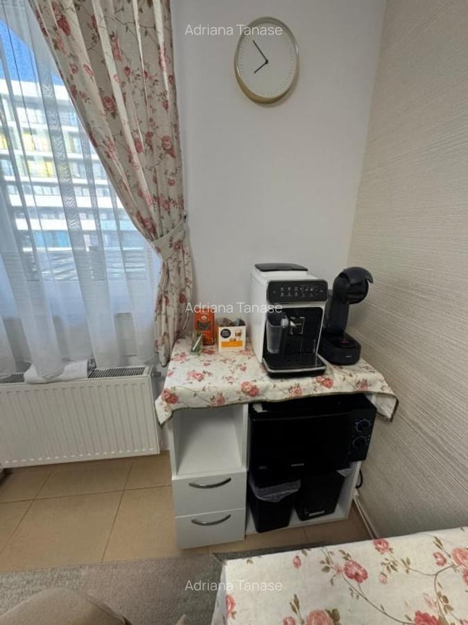 Apartamnet 2 camere 60 mp, Urban Coresi - 9