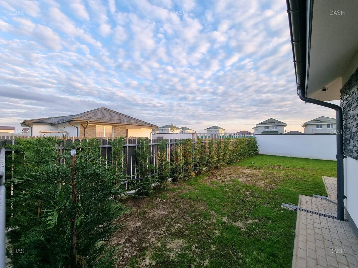 Casa Visurilor Tale în Astoria Estate One - Liniște, Confort și Natură la Ușa Ta - 4