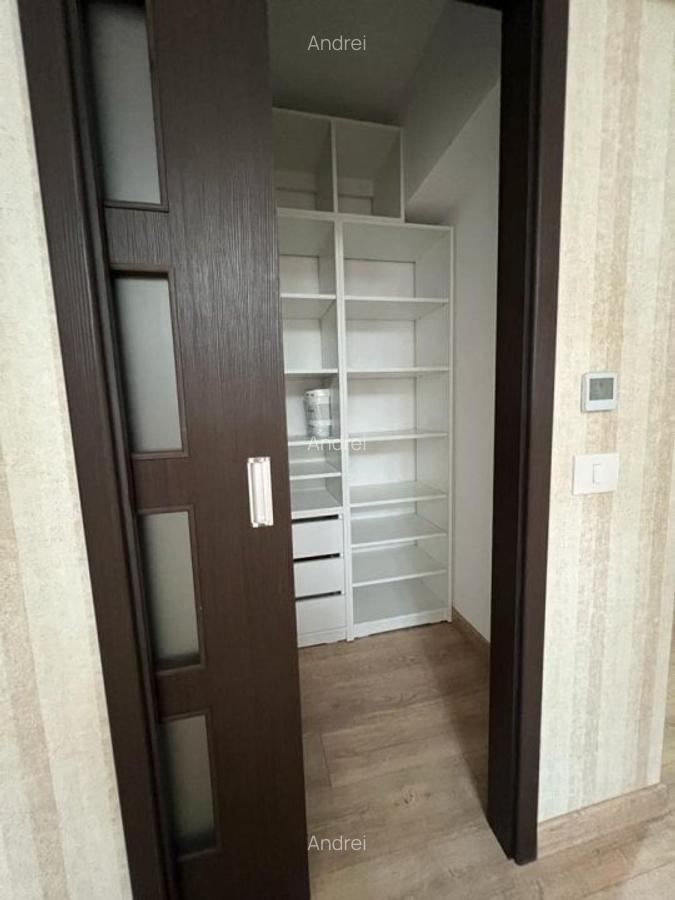 Apartament cu 2 camere semidecomandat, mobilat în Tătărași - 3