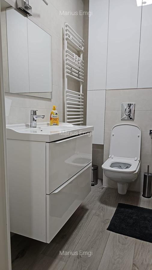 Apartament 2 camere Exigent Plaza Faza 1 la 7 min metrou Lujerului 2x AC - 9