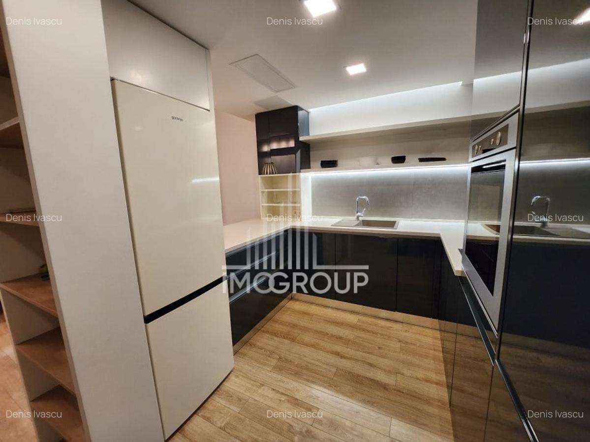 Apartament 2 camere + birou | parcare| balcon | Gheorgheni | aproape de FSEGA - 5