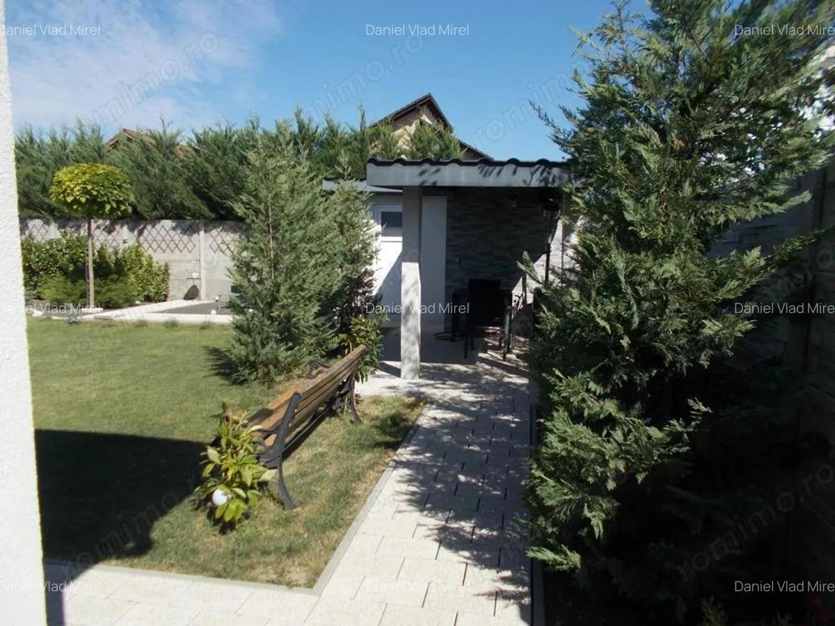 360Imobiliare | Casa Individuala Parter 136 mp Utili Giarmata vii - 12