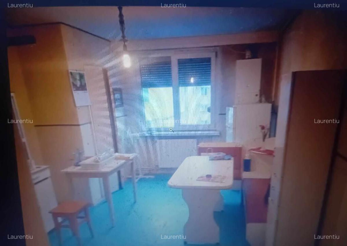 Apartament 2 camere Maratei 60mp etaj 2 decomandat termopan luminos - 1
