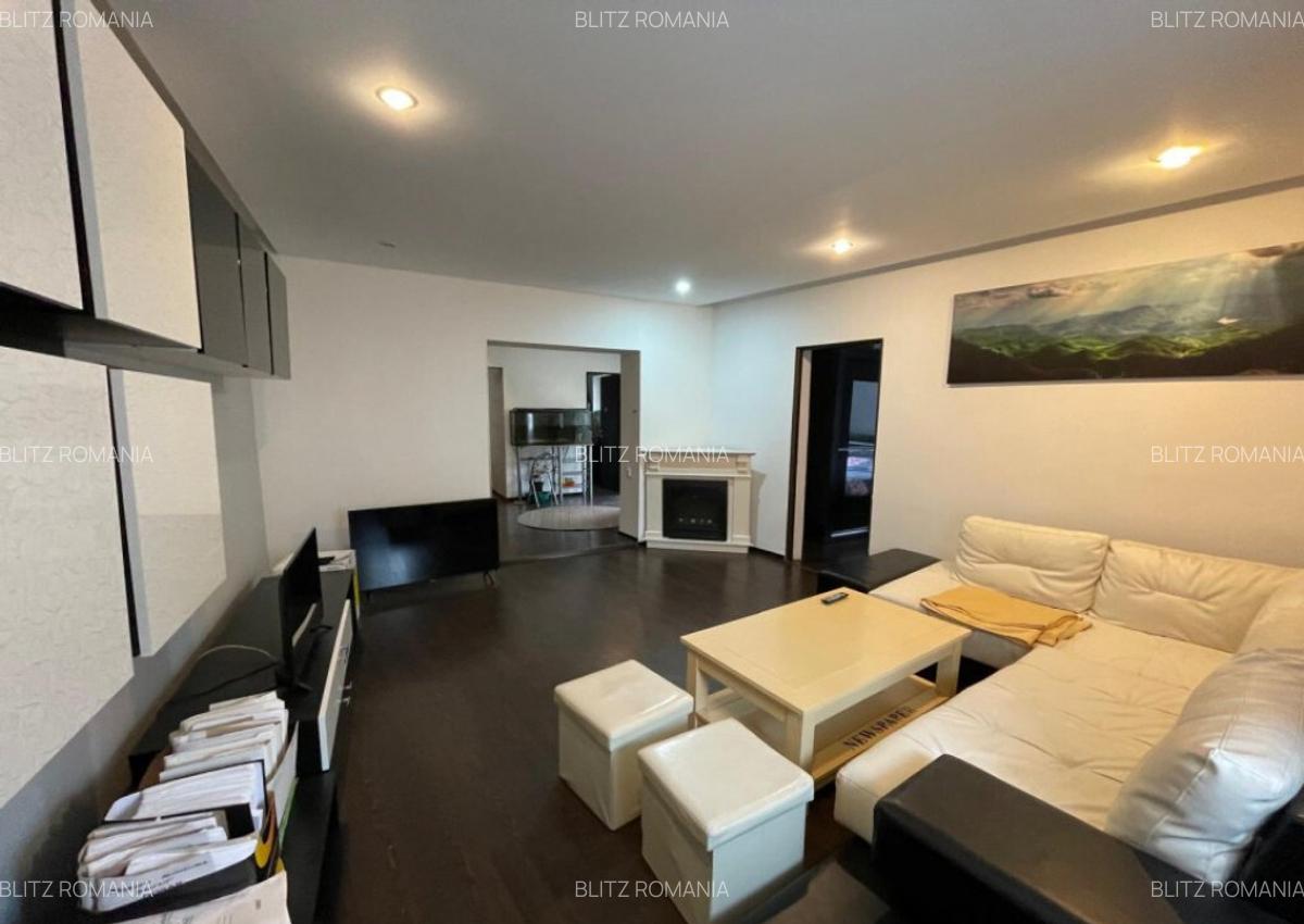 Casa de vanzare, cu 4 camere, 140 mp, zona Centru Vechi - 4