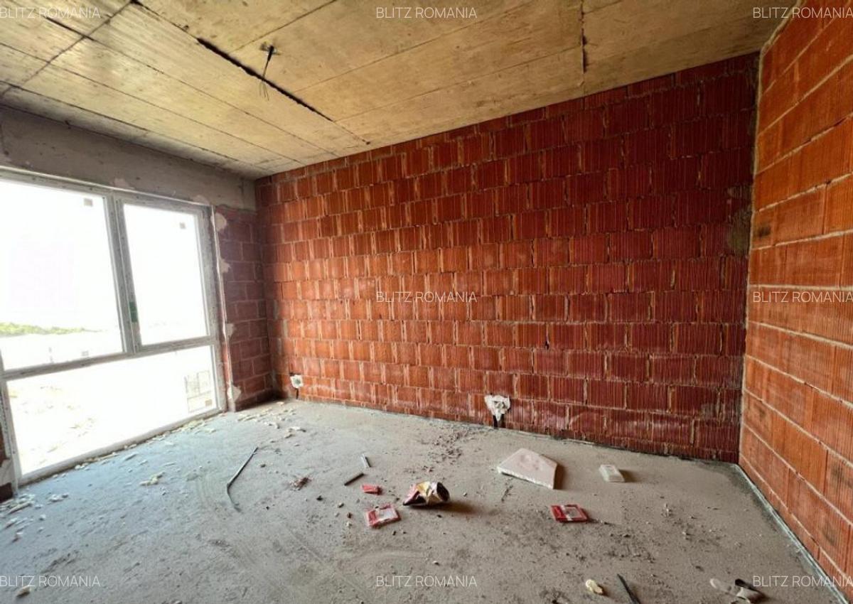 Apartament 2 camere, 54mp, bloc nou, zona Vivo - 7