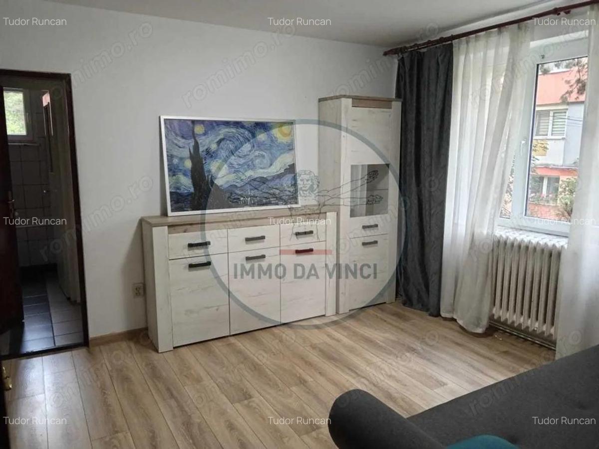 Apartament 2 camere Str. Alverna, Gheorgheni - 1