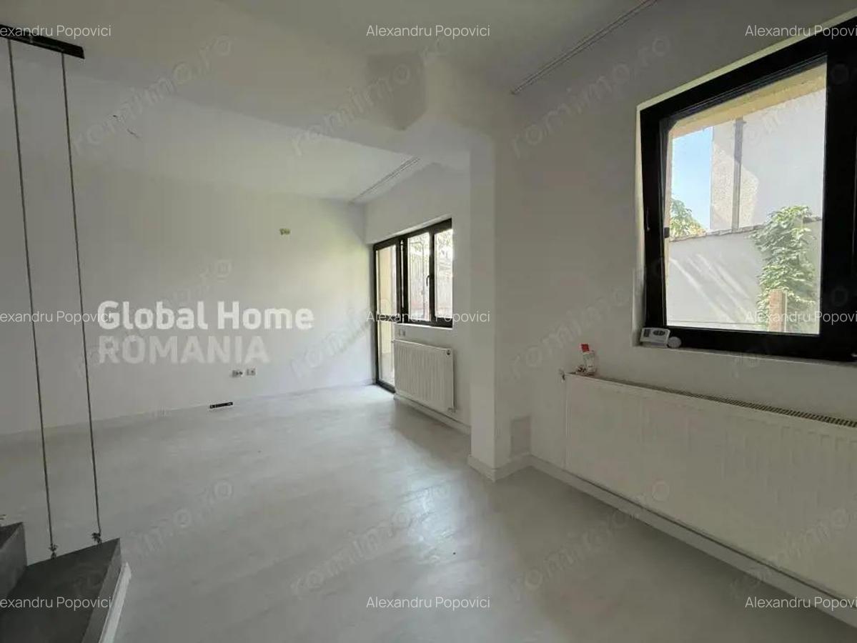 Casa 3 camere 84MP | Popesti-Leordeni | Curte | - 16