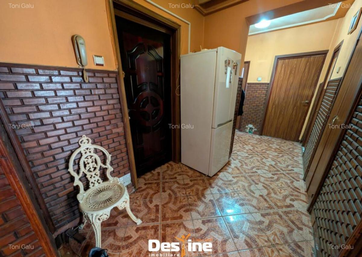 Oferta rara - Apartament 3 camere 81 mp lift Moara de Foc - 12