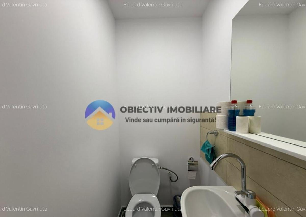 Spa?iu pretabil pentru birou de inchiriat - Darmane?ti - 3