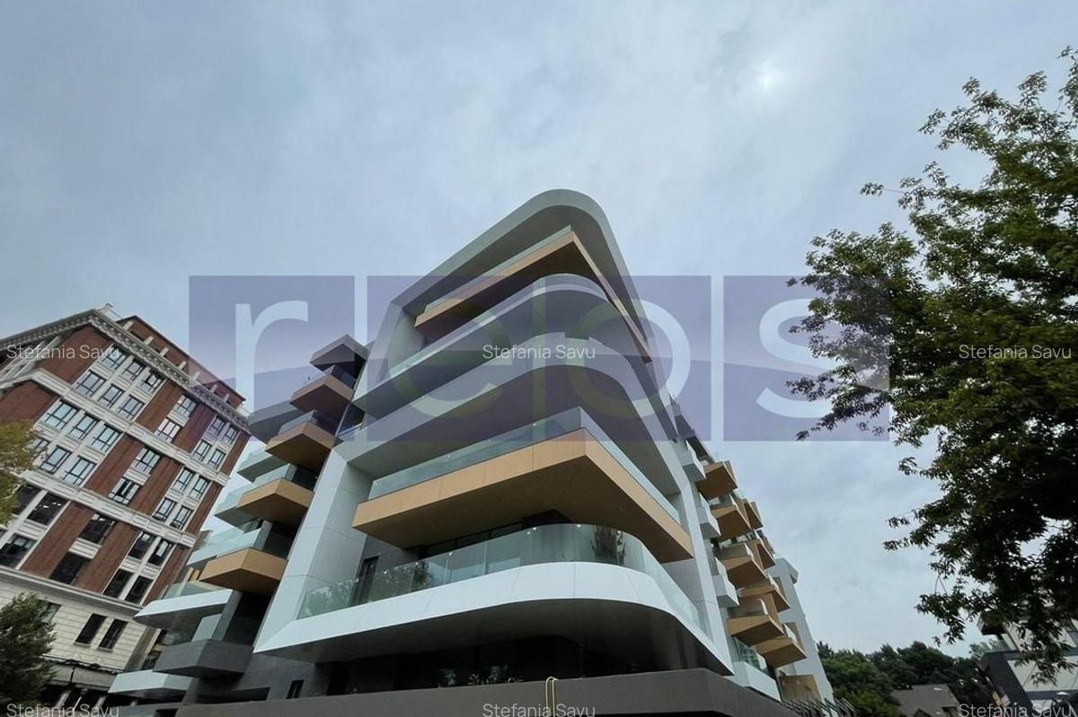 Apartament cu 4 camere decomandat în Floreasca - 7