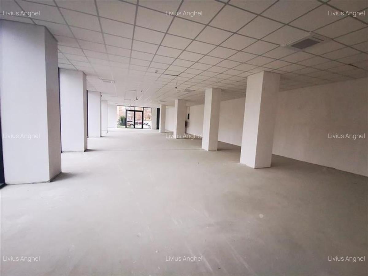 Spațiu comercial, 180 mp în Central - 1