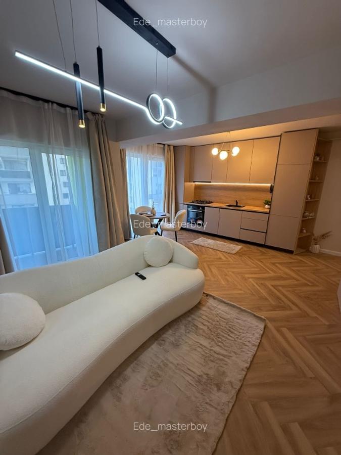 Proprietar vând ap 2 camere Dâmbul Rotund - 4