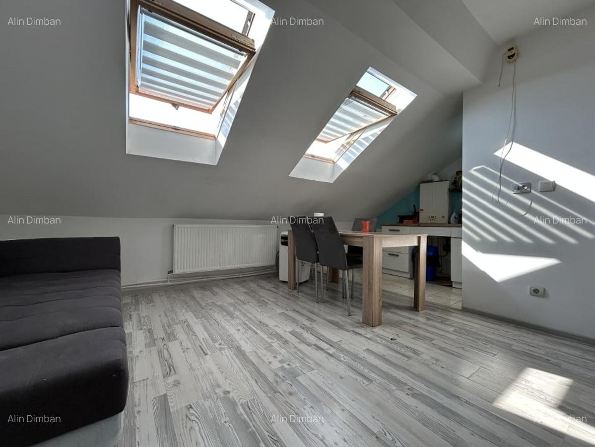 Apartament 2 camere, 40mp utili, etaj 5, zona - Girocului - 3