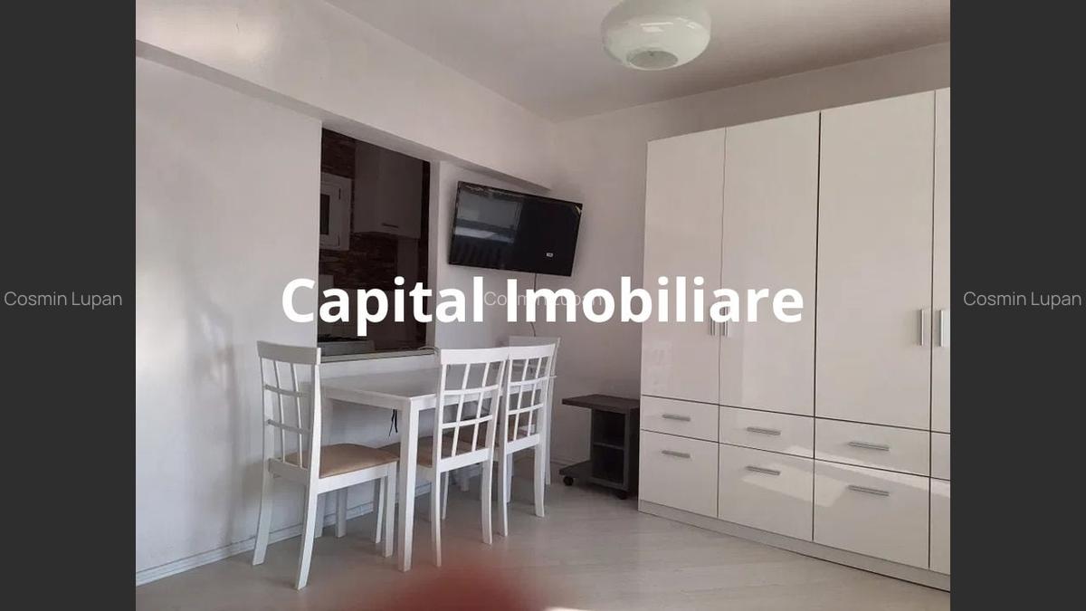 Garsonieră Spitalul Județean - 2