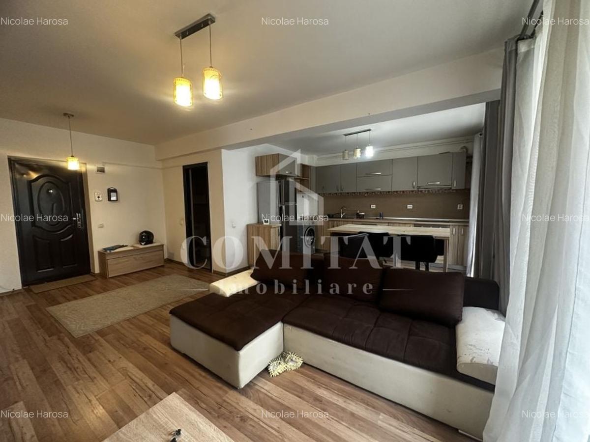 Apartament 3 camere | Zona Str Porii - Floresti - 2