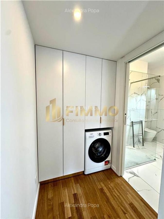 Apartament prima inchiriere | 3 cam | Loc de parcare privat | Bloc nou | ID: - 10