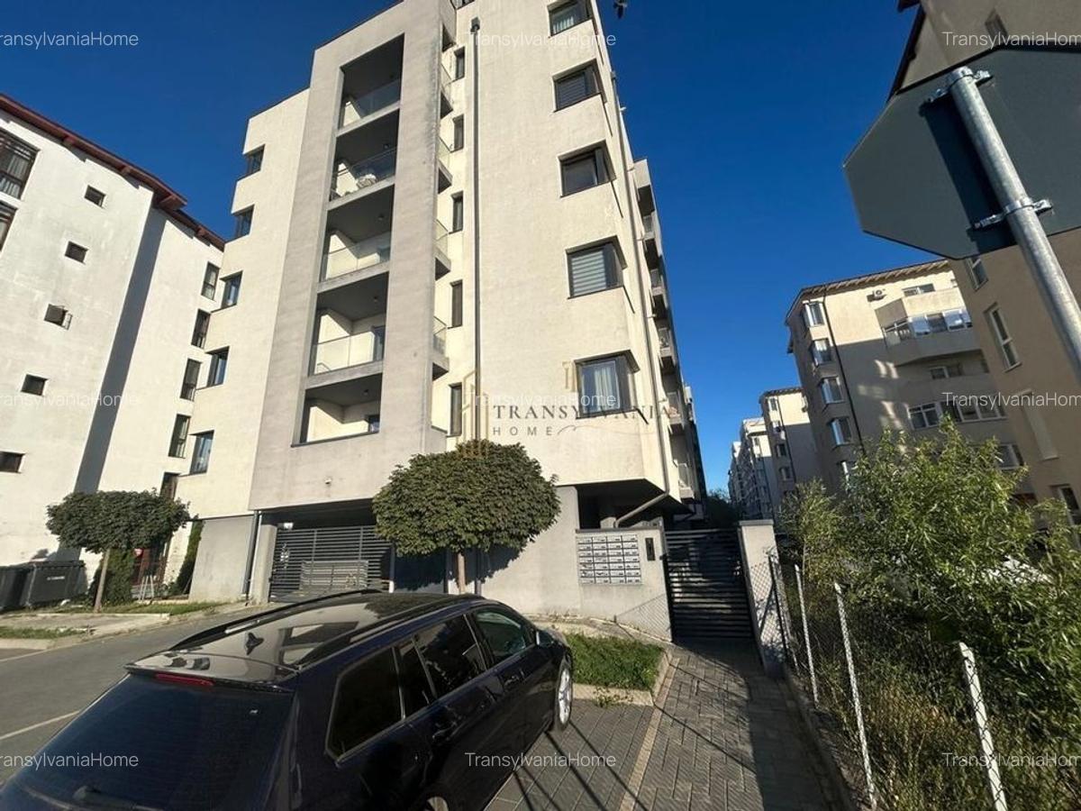 Apartament 2 camere, 44 mp, Loc de parcare, Zona Doamna Stanca - 8