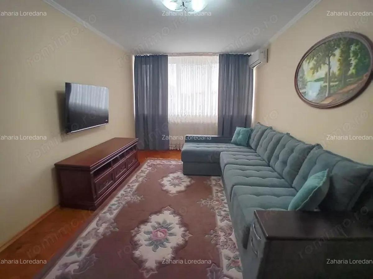 Acest apartament cu 2 camere este situat intr-o zona centrala din Bucure?ti, oferind acces rapid la - 3