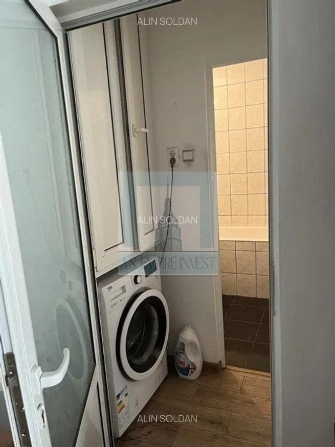 Apartament cu 2 camere semidecomandat, mobilat în Bartolomeu - 4