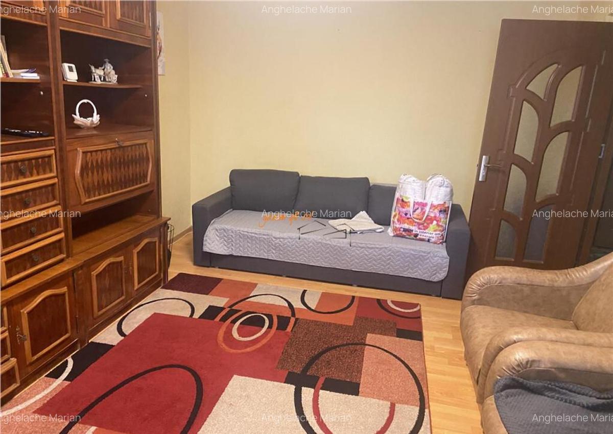 Apartament 3 camere , zona Casa de Pensii , et 2/4 , decoman - 3