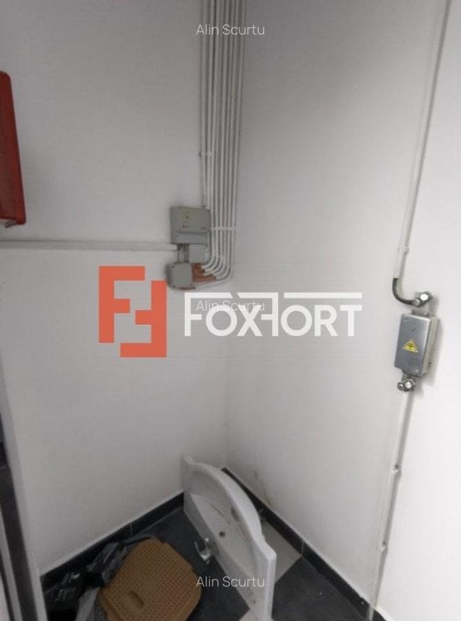 Spatiu comercial de inchiriat zona Brancoveanu - 9