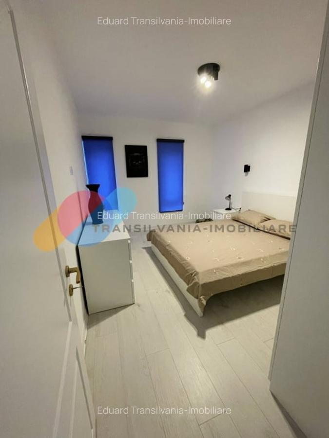 Unitate Duplex, cartierul Borhanci 3 dormitoare + birou + living + bucatarie - 15