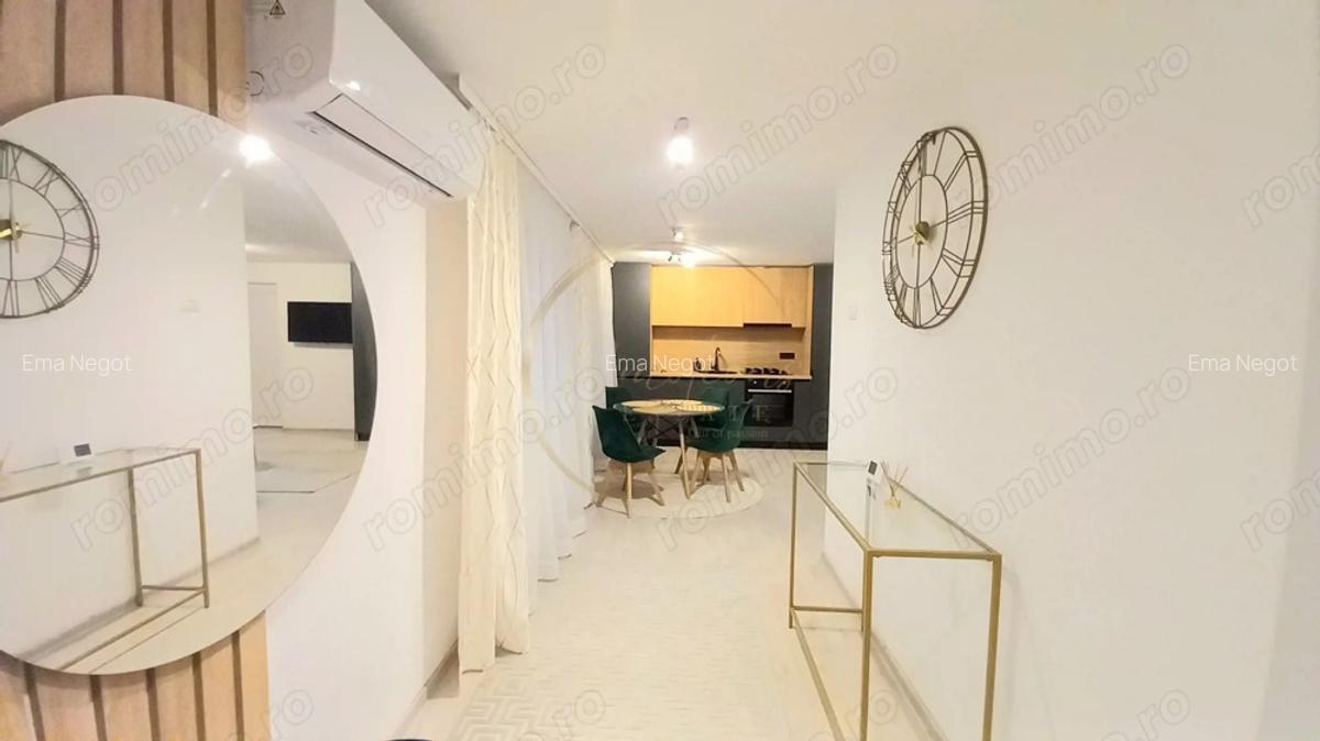 NOU | Apartament luxos 2 camere - Fratelia, Timi?oara - 9
