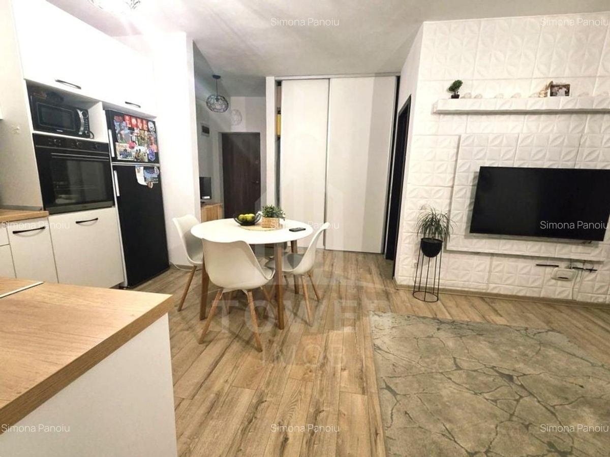 Apartament 3 camere de vânzare EXCLUSIVITATE | Cartierul Arhitecților - 4