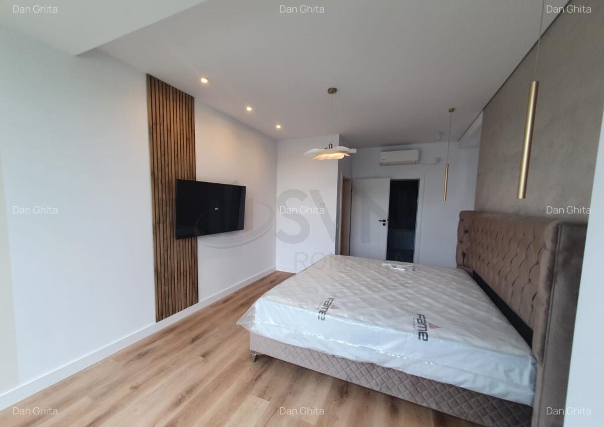 Apartament 3 Camere I De Inchiriat I Baneasa I Sisesti - 5
