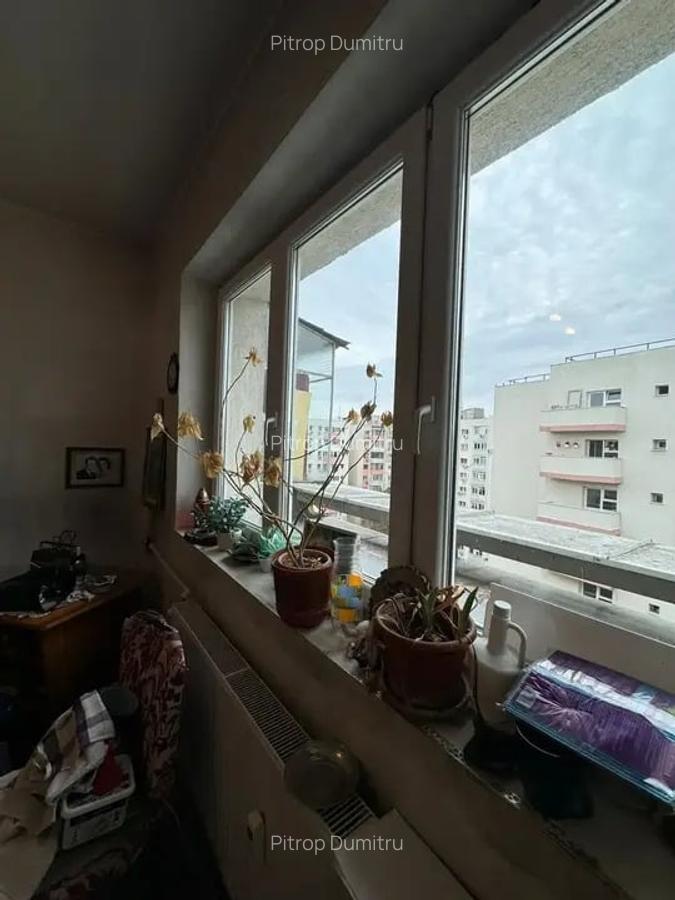 GARSONIERA | Iancului | Metrou | 25 mp Utili | Etaj 9 Retras | - 3