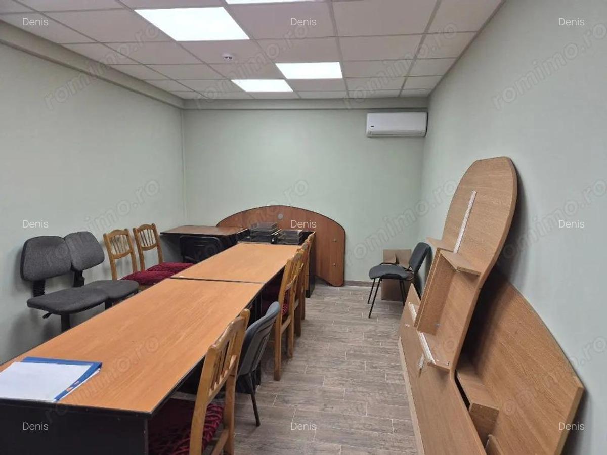 Birou de inchiriat in zona Titan - 1