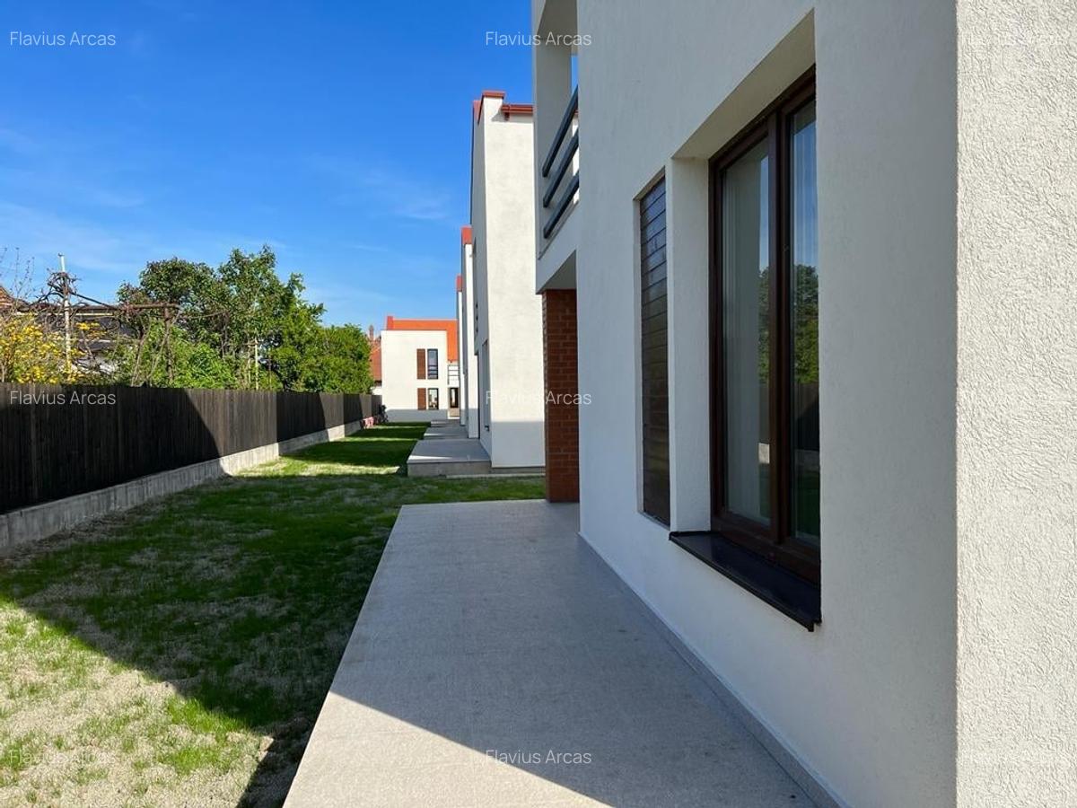 Casa moderna 5 camere Zona Terezian Str.General Balan! - 2