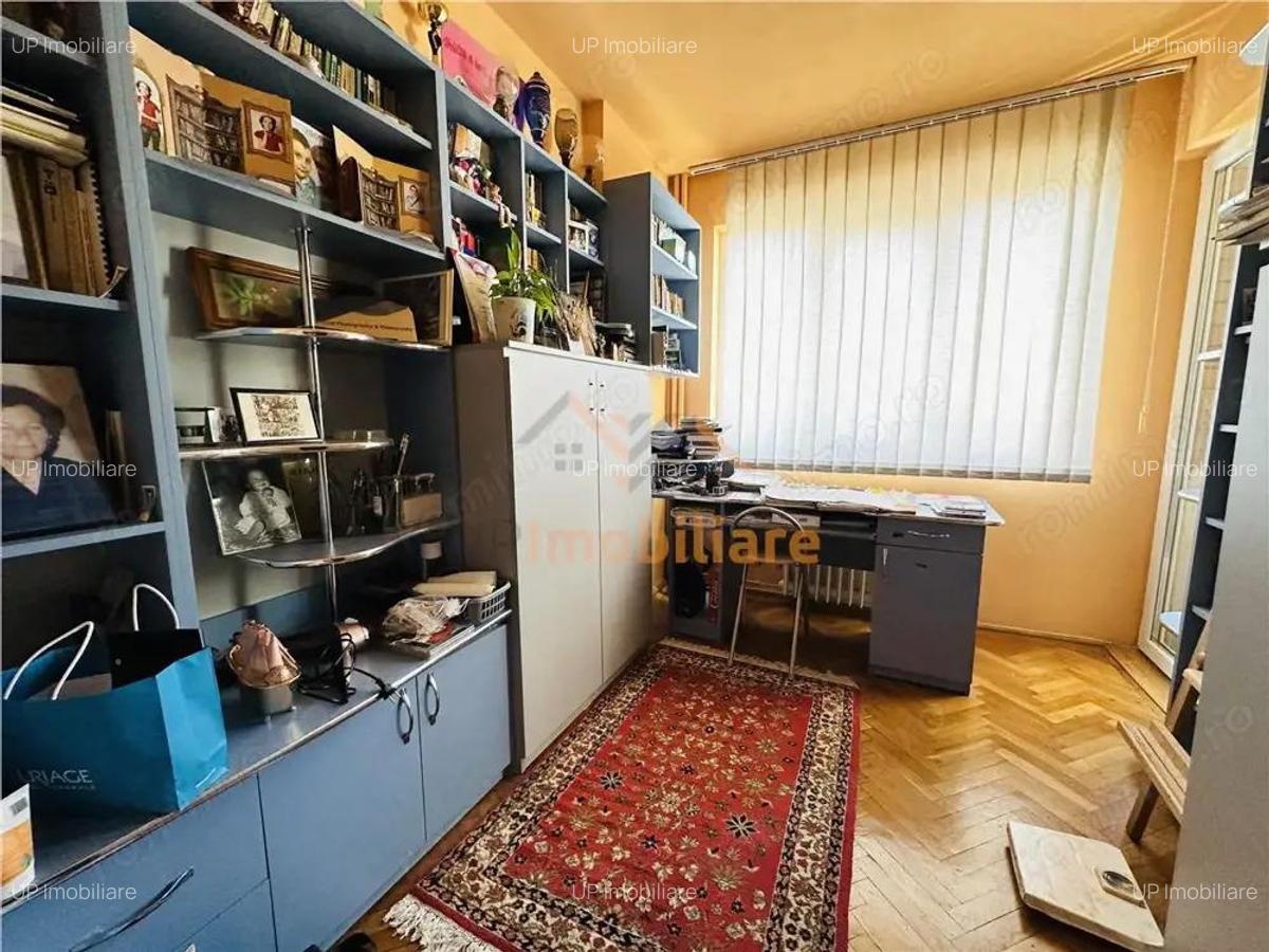 APARTAMENT 4 CAMERE | 2 BAI | ETAJ 2 | ULTRACENTRAL | ZONA MAGHERU - 7