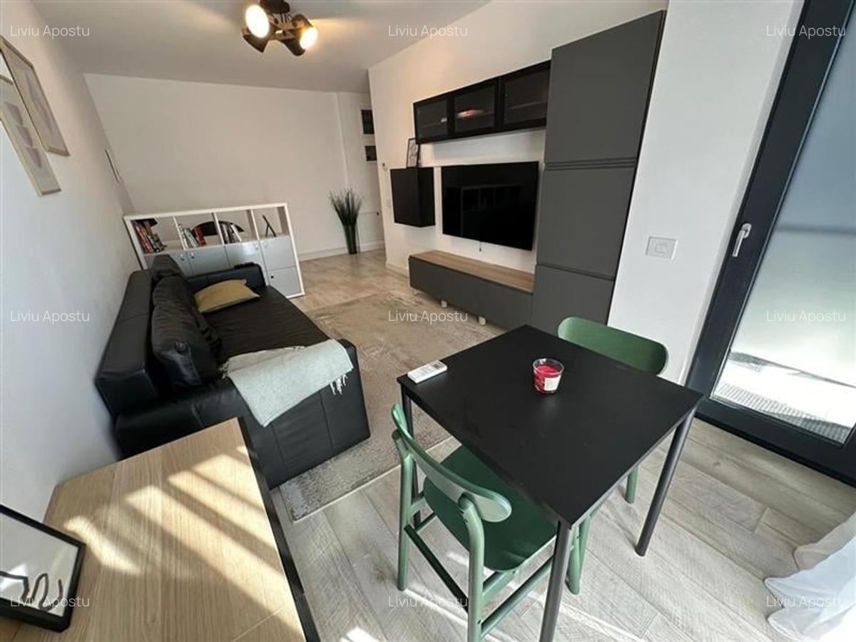 Inchiriere apartament 2 camere, Parcului20, zona 1Mai, loc de parcare, boxa - 2