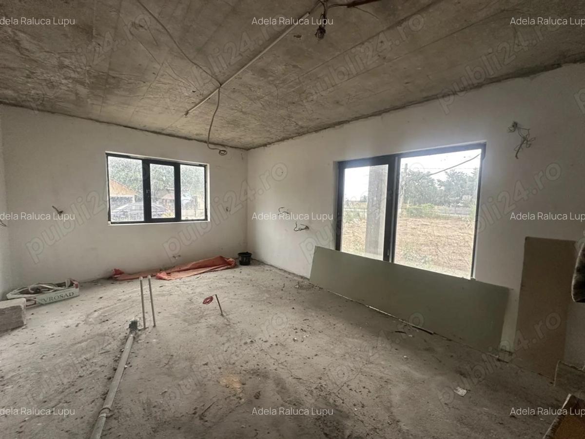 Casa la ro?u cu teren 1248 mp | Misleanu, Ialomi?a | Comision Cumparator 0 | - 8