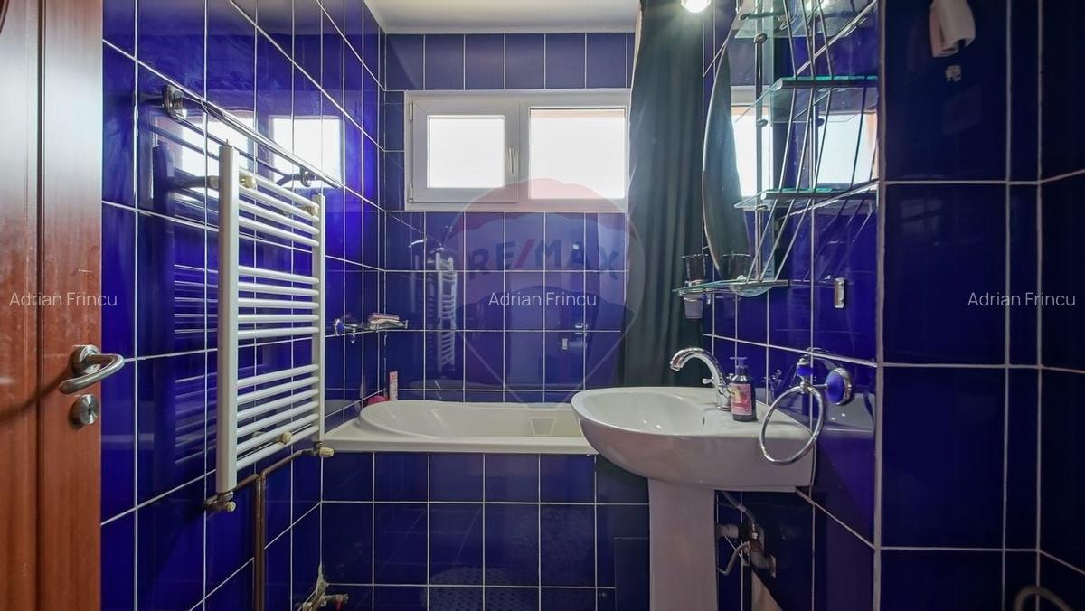 Apartament 3 camere, Astra, str Neptun - 10