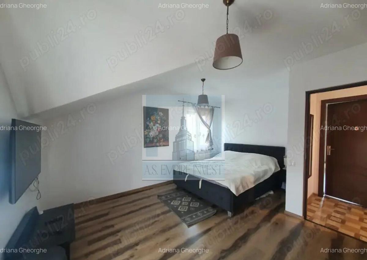 De vanzare casa individuala in Cartier Izvor - 8