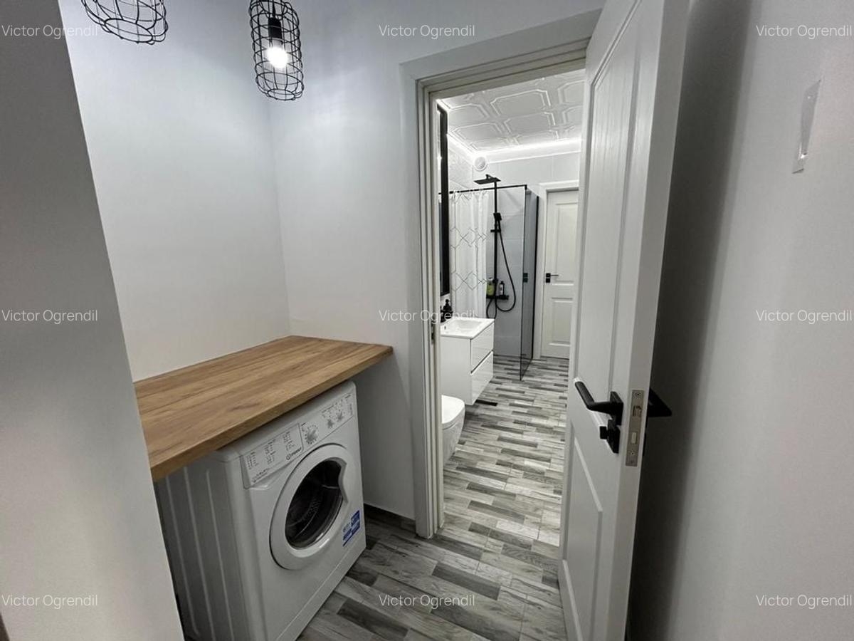 Titan 2 camere Lux | 6 m metrou | Prima inchiriere - 13
