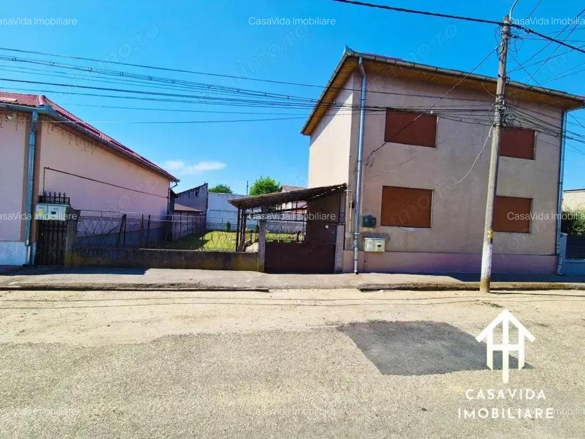 Casa de vanzare in Lugoj, str. Ardealului - 1