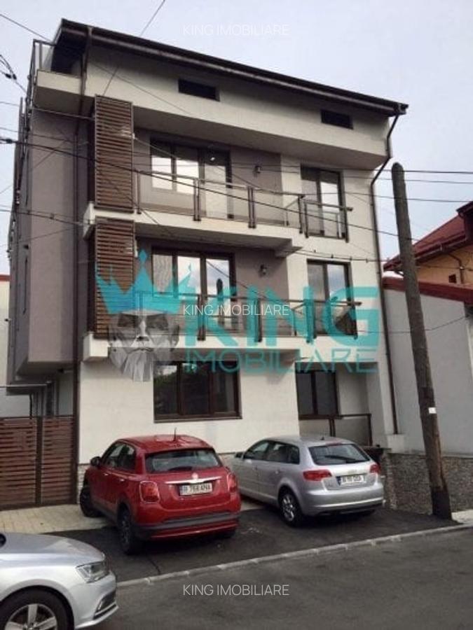 Apartament cu 2 camere semidecomandat, mobilat în 1 Mai - 1