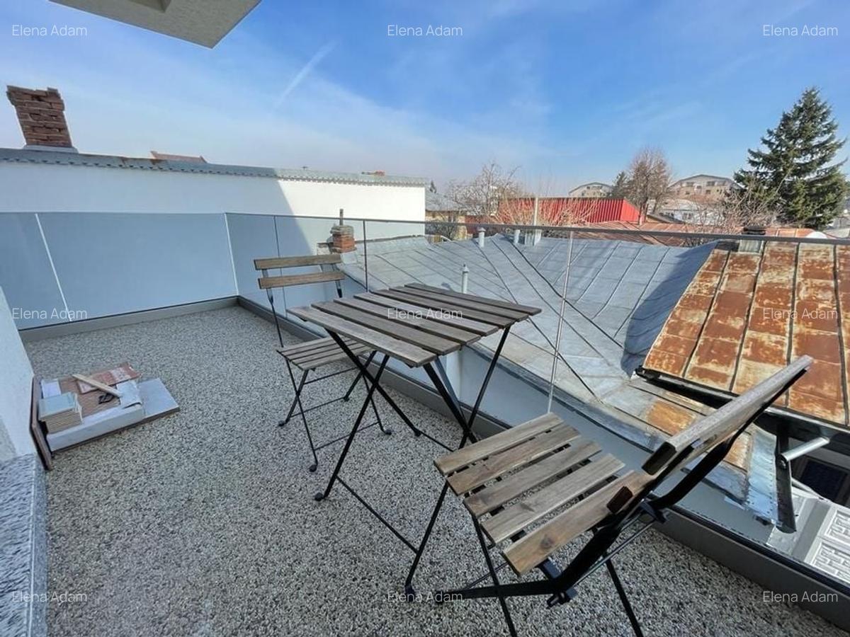 2 Camere 10min Metrou Parc Bazilescu Piata 16 Februarie Bucurestii Noi - 17