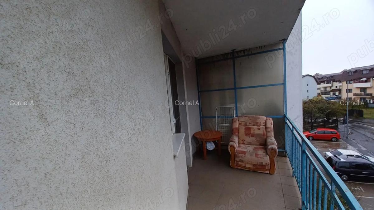 Ofer garsoniera pentru inchiriere - 6