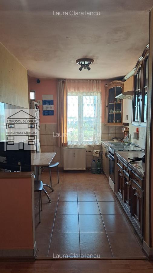 Repozitionare de pret - Apartament cu 3 camere de vanzare-94900 euro- Urgent!!!! - 22