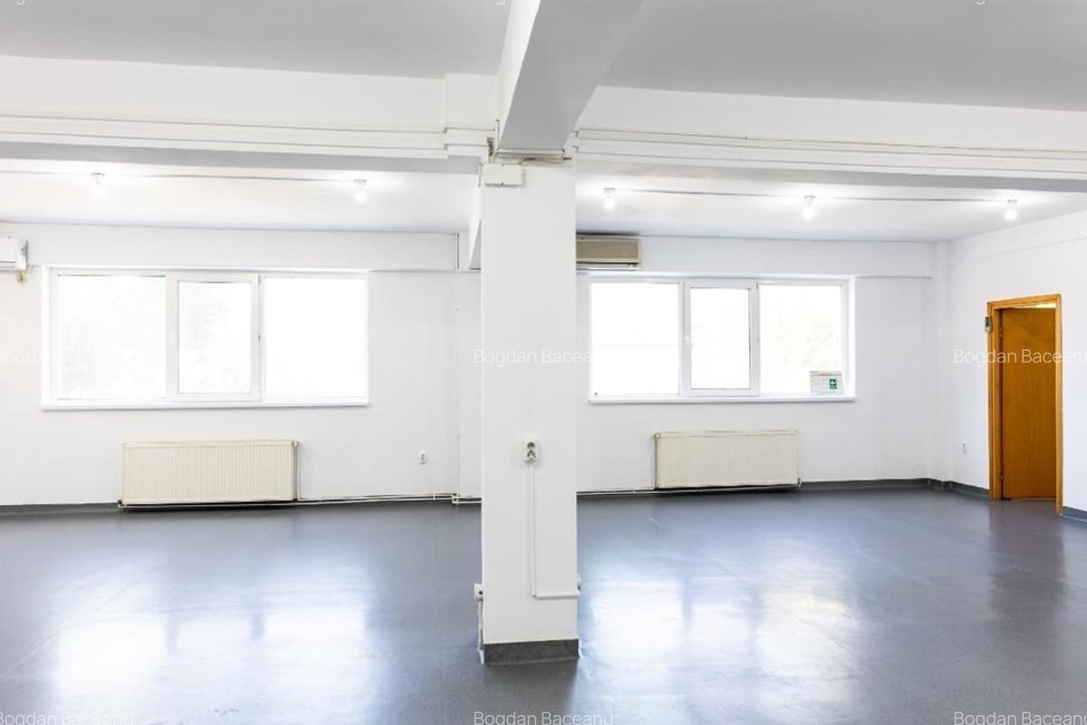 Spatiu birouri 140 mp - Parter casă - loc parcare, central - 2