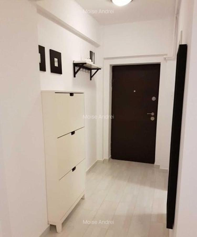 Apartament cu 2 camere semidecomandat în Păcii - 6