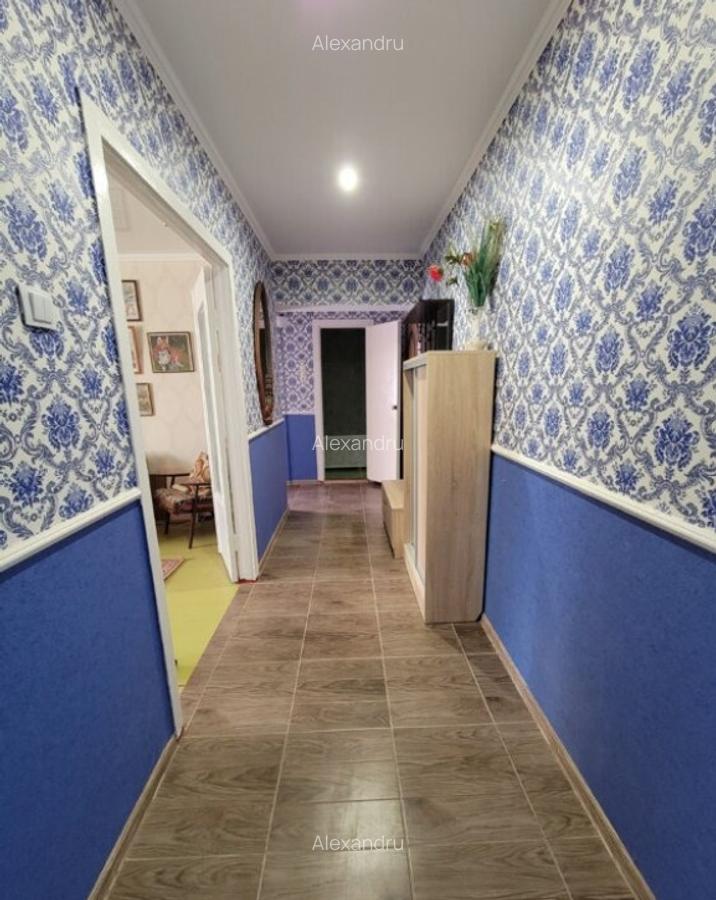 Apartament cu 2 camere de inchiriat in zona Grozavesti - 7