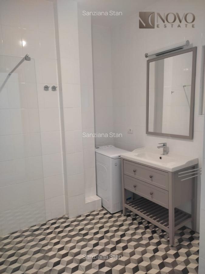 2 Camere | Universitate | Centrala | Balcon - 3
