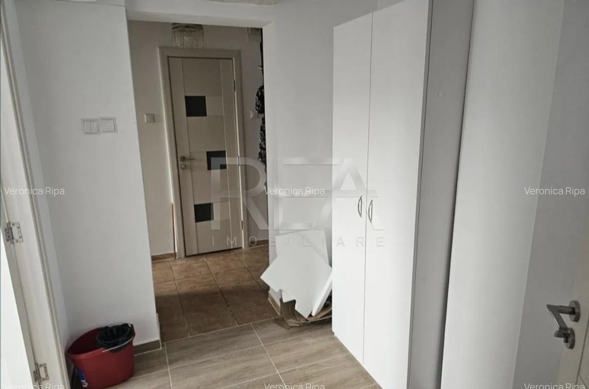 3 camere 8/10, bloc 1980, 75mp -Drumul Taberei - 5